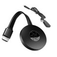 thumbnail image 1 of Dispositivo inalámbrico M4 G2 con pantalla similar, dongle HDMI, teléfono móvil, proyector M4 Anycast, M18, M2, M9 Plus, 1 of 5