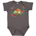 thumbnail image 3 of Inktastic Sloth Gifts for Girls Girls Baby Bodysuit, 3 of 5