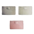 thumbnail image 5 of Injueey Manta USB portátil para mantener el calor, calentador de manos para el cuerpo, almohadilla de calentamiento lavable para calentar las rodillas, Suministros térmicos Rosa Injueey HA071648-03, 5 of 5