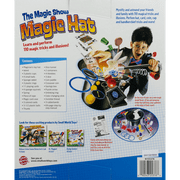 Smallworld The Magic Show, 1.0 CT