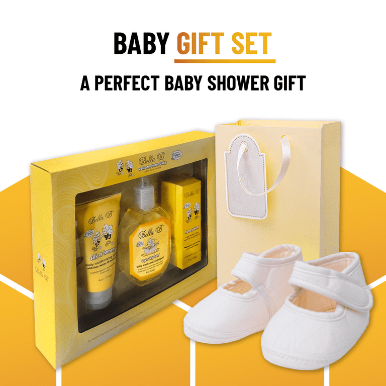 Organic baby shower gifts hot sale