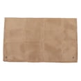 thumbnail image 3 of Heat Insulation Mat, Foldable Storage Flame Retardant Cloth Fiber Material  Protection Multifunctional  for Outdoor Camping Barbecue 100x80cm, 3 of 7