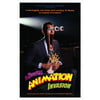 British Animation Invasion Movie Poster Print (27 x 40)