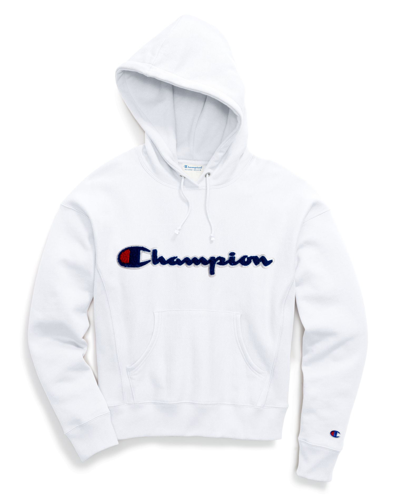 Champion Life Reverse Weave Hoodie, S, Chainstitch - Walmart.com