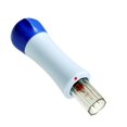 thumbnail image 3 of Soporte de mango de fieltro de aguja con 7 agujas para Handmand DIY Fieltro Applique Craft Making Tool Speravity  JJ12893-00B, 3 of 6