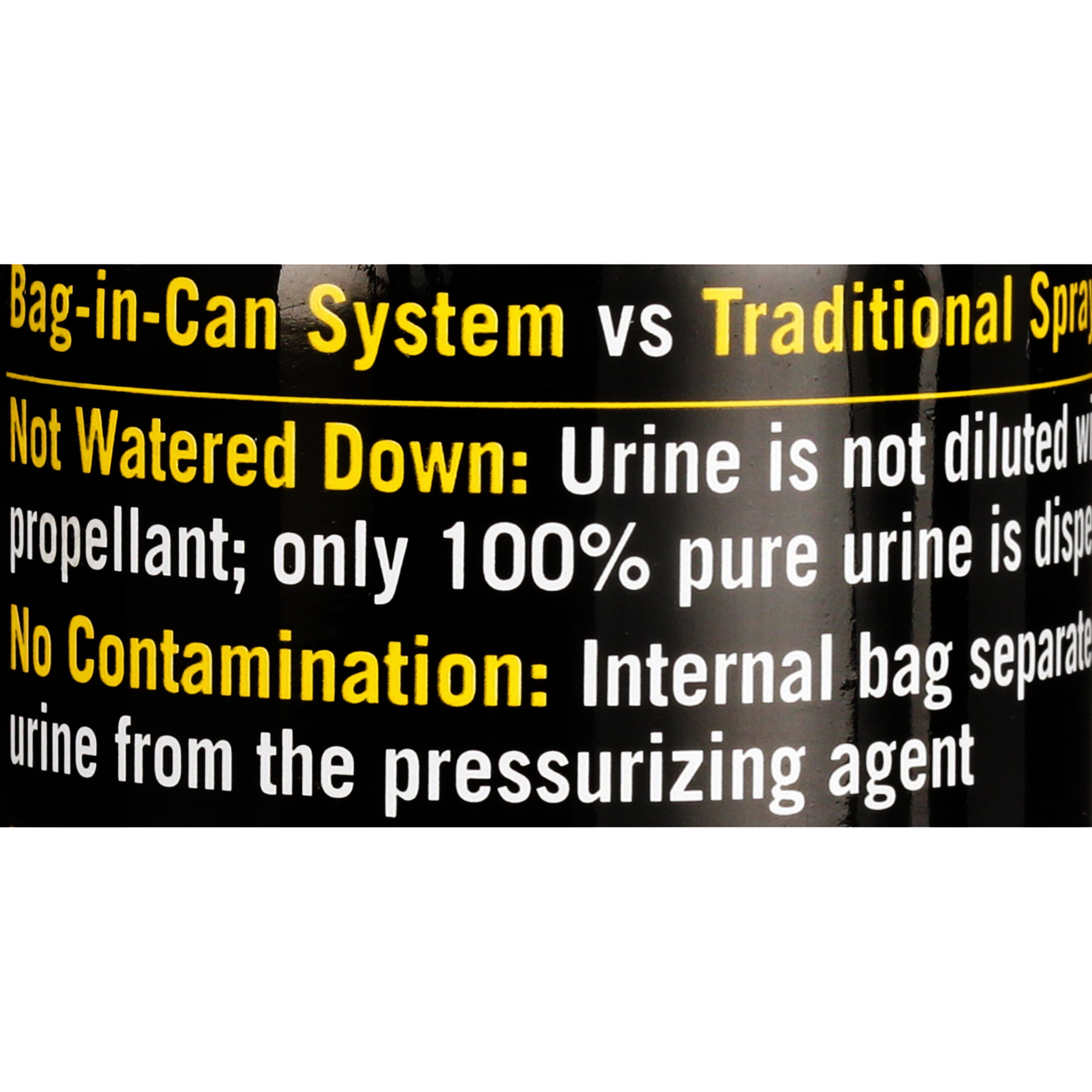 Tink's #69 Doe-In-Rut Hot Shot Mist Estrous Doe Urine Scent - 3 oz. can
