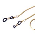 thumbnail image 4 of De Lectura Cadena Cadena De Anteojos Cadenas Para Mujeres De Sol String Holder 68cm Sunnimix none, 4 of 6