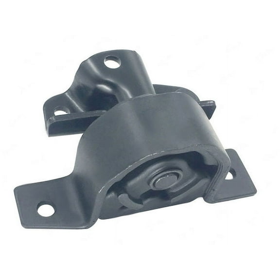 Front Right Engine Mount - Compatible with 2000 - 2006 Nissan Sentra 1.8L 4-Cylinder 2001 2002 2003 2004 2005