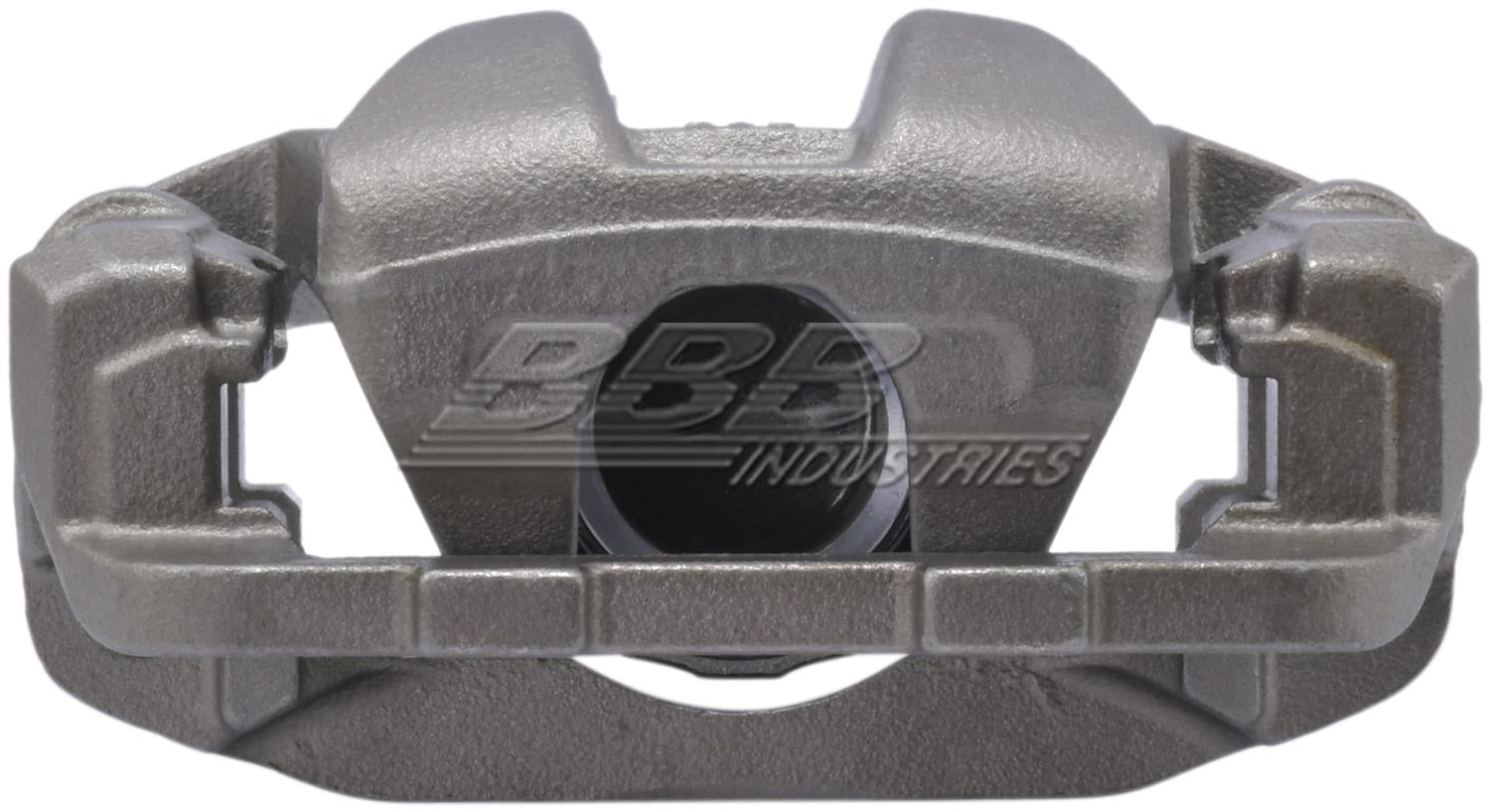 TERREPOWER formerly BBB Industries 99-00647B Reman Caliper w/installation Hardware