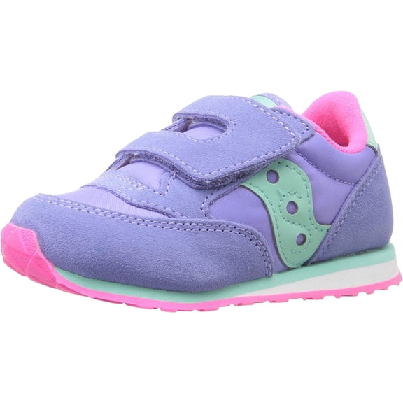 Saucony Kids Baby Jazz Hl-K Sneaker