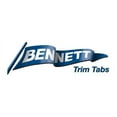 thumbnail image 2 of Bennett Trim Tab 12" x 12" Sport Tab System [ST12], 2 of 2