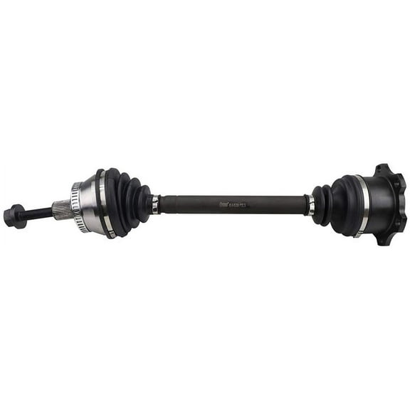 Bodeman For Beetle Golf 5 Spd. Manual Trans. - Front Right (Passenger's Side) CV Axle/CV Joint Half-Shaft Assembly Fits select: 1999-2005 VOLKSWAGEN JETTA, 1998-2006 VOLKSWAGEN NEW BEETLE