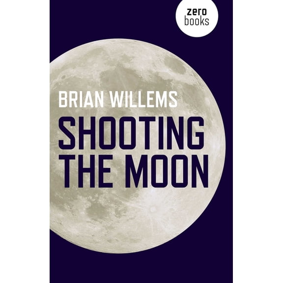 Shooting the Moon, (Paperback)