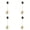 Gold1, variant on Halloween Coffee Spoons 4pcs Stainless Steel Pumpkin Witch Hat Ghost Dessert Teaspoon for Party Table Decoration Espresso Stirring Ice Cream Tea Sugar Mixing Kitchen