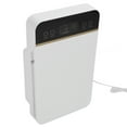 thumbnail image 1 of Air Purifier, Air Cleaner Touch Screen Timer  for Dust, 1 of 7