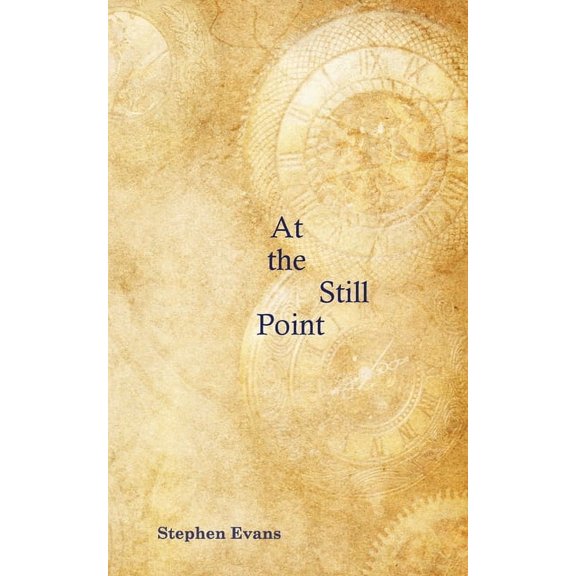 At the Still Point: A Play in Two Acts, (Paperback)