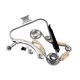 thumbnail image 1 of Kit de cadena de distribución,Kit de cadena de distribución 9-0753S 76209 94201S,Kit de cadena de distribución del motor C6209S 9-4201S,Kit de cadena de distribución profesional 9-0753S,Kit, 1 of 8