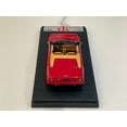 thumbnail image 5 of MR 1/43 Ferrari Mondial 8 Cabriolet 1984 Red MR48A, 5 of 6