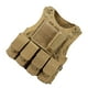 thumbnail image 4 of Equipo de Trabajo al Aire Libre, Chaleco Militar Ligero Ajustable Para Pescar para Hombres, 4 of 8