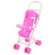 thumbnail image 5 of Simulación pequeño cochecito bebé muñeca cochecito juguete niños divertido juego de simulación cochecito juguete, 5 of 8