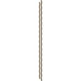 thumbnail image 5 of Ekena Millwork 47"H x 3/8"T Sheyenne Adjustable Wood Decorative Slat Wall Panel Kit, Birch (contains 27 Slats + 1 Straight Edge Starter Slat), 5 of 16