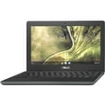 thumbnail image 2 of Restored Chromebook Asus C214 -11.6” Intel Celeron N4000 - 4GB Ram 32GB SSD - Chrome OS (Refurbished), 2 of 7
