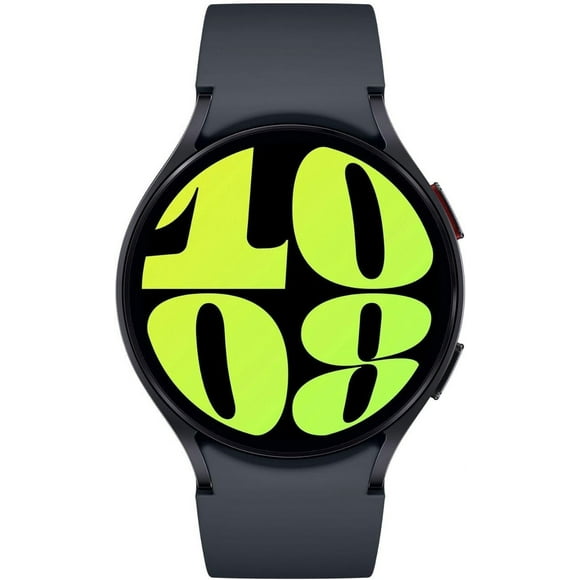 Reloj Smartwatch 44mm IP68 Samsung  Galaxy Watch 6