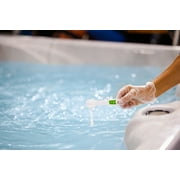 Clorox Spa Liquid Antifoam Pool Water Balancers Solution , 32oz