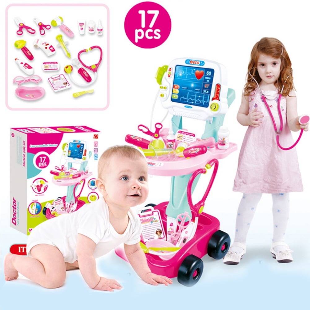 baby toy trolley