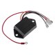 thumbnail image 1 of Regulador de voltaje de motocicleta Unique Bargains para carritos de golf EZGO con motores de gas de 4 tiempos 1991-2002, 1 of 7