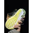 thumbnail image 4 of Asics GEL-KAYANO 30 Mens Running Shoes Black Yellow, 4 of 6