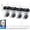4 Wired Camera with Wireless NVR, variant on Toguard BC1037 Wired Security Camera