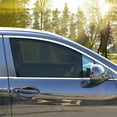 thumbnail image 3 of DIY Car Stickers Sun Shades Sun Protection Window Cover Black PV, 3 of 8