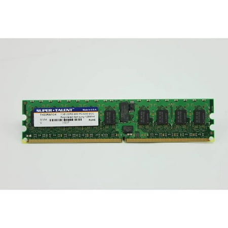 UPC 878294000330 product image for Generic DDR2-400 1GB/128X4 ECC/REG Memory | upcitemdb.com