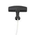 thumbnail image 2 of 2 Pcs Battery Terminals Charging Post Power Supply Connector Junction Post Kit for Cars RVs ATVs Trucks, 2 of 3