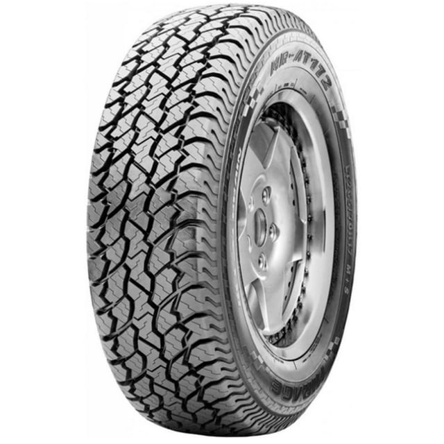 Llanta 31X10.50R15 109R Mirage MR-AT172