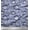 Lavender Blue, variant on Soimoi Blue Cotton Duck Fabric Stripe,Leaves & Begonia Floral Print Fabric by the Yard 42 Inch Wide