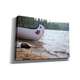 thumbnail image 2 of Epic Graffiti 'Pyramid Lake 1' by Joe Reimer Photography, Canvas Wall Art, 18"x12", 2 of 8