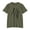 CVC Military Green, variant on Effete Feline Claw Marks Scratch Unisex CVC Jersey T-Shirt