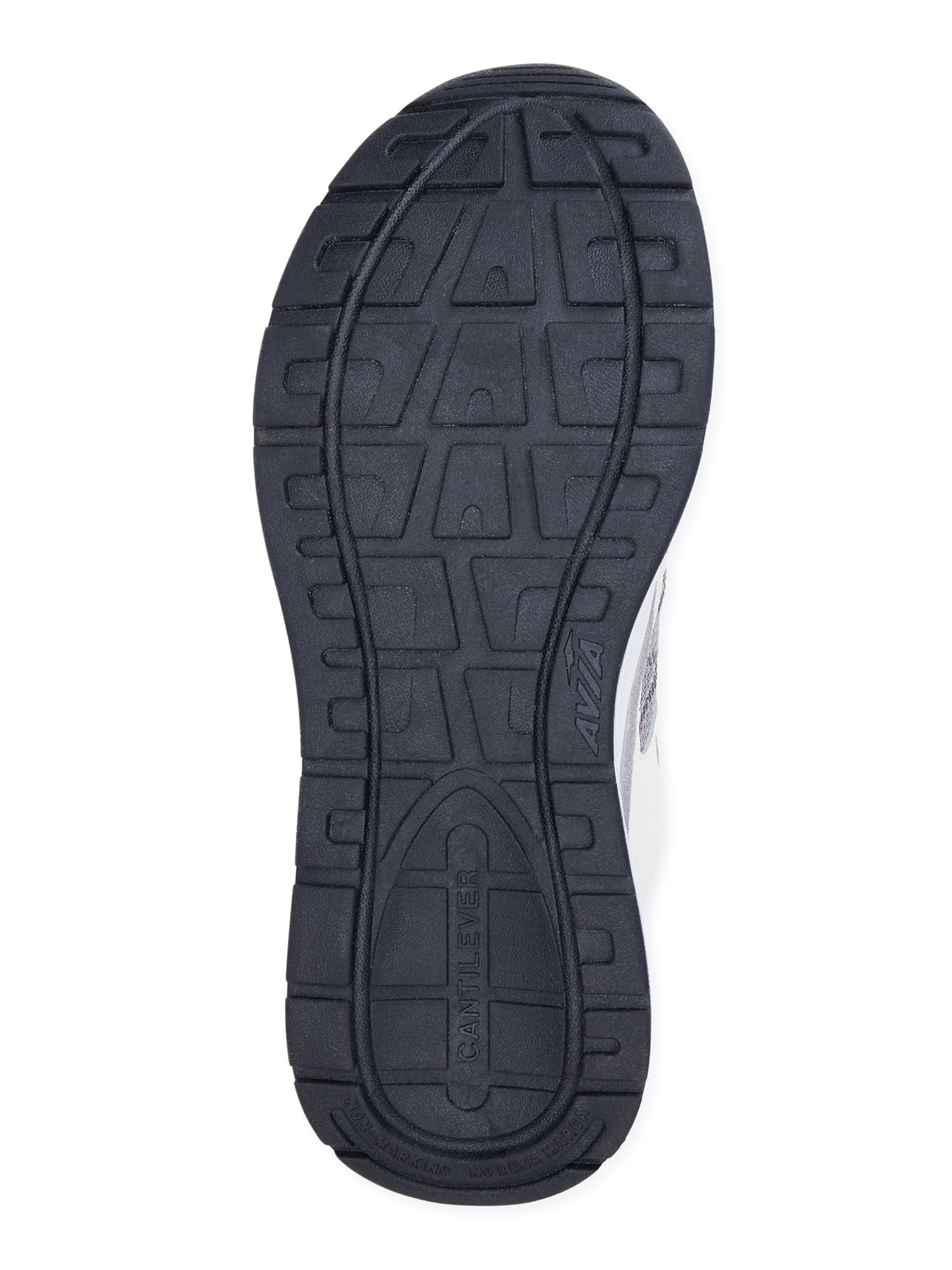 Avia Men's Retro Walking Sneakers
