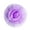 B, variant on Oversized 3D Flower Brooch Handmade Flower Accessory for Clothing and Home Decors with Realistic Polyester Texture