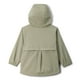 thumbnail image 5 of Campera Impermeable con Capucha Columbia Switchback II para Niñas, 5 of 6