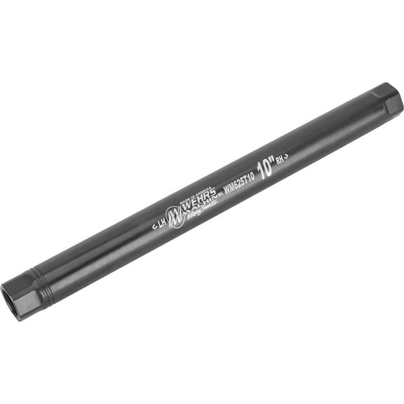 Wehrs Machine WM625T11 Suspension Tube, 5/8-18, 11 Inch