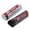 Black and white comb, variant on 2Pieces Professional 4B Eraser Triangular Grip Erasers Easy Erasing Students Exam Erasers For Sketching Art Drawing