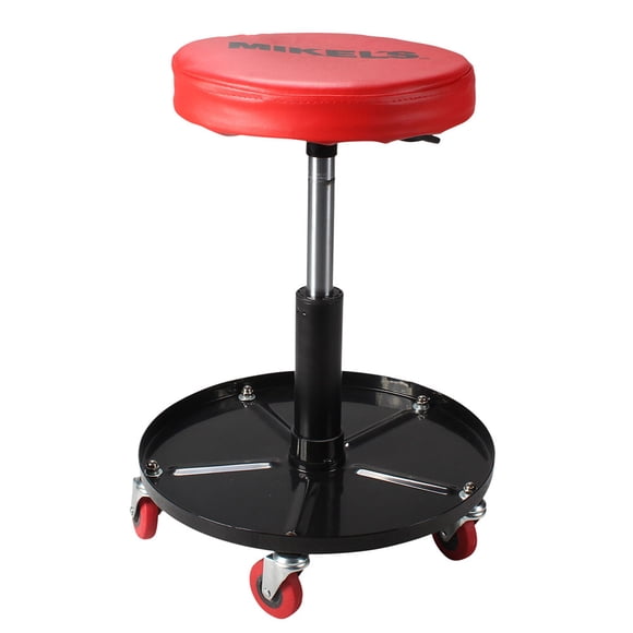 Banco Mecanico Ajustable MIKEL'S BMA-2 Con Deposito De Herramientas 130 kgs
