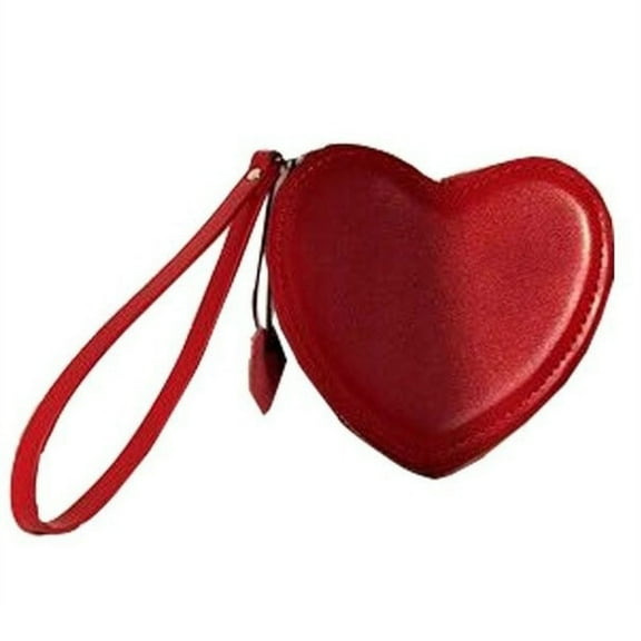 Lightweight Heart Coin Purse Small Purse Card Holder For Trendy And Fun Outfits