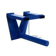 Vestil Manufacturing CCF-24-5 24 in. 5500 lbs Fork Mounted Coil Lifter