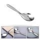 thumbnail image 3 of unbranded 2Ud Cucharas De Servir Arroz De Acero Inoxidable Con Mango Ergonómico Para Hogar, 3 of 8