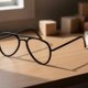 thumbnail image 3 of Gafas De Sol A Escala 1/6, Varios Diseños, Gafas A Escala 1/6, Gafas De Moda Para Figuras De 12 Pulgadas Para Aficionados, Creadores De Dioramas, Oro, Mujer. Oro Femenino a, 3 of 9