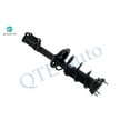thumbnail image 5 of Rear Right Quick Complete Strut-Coil Spring For 2002-2003 Toyota Camry, 5 of 7